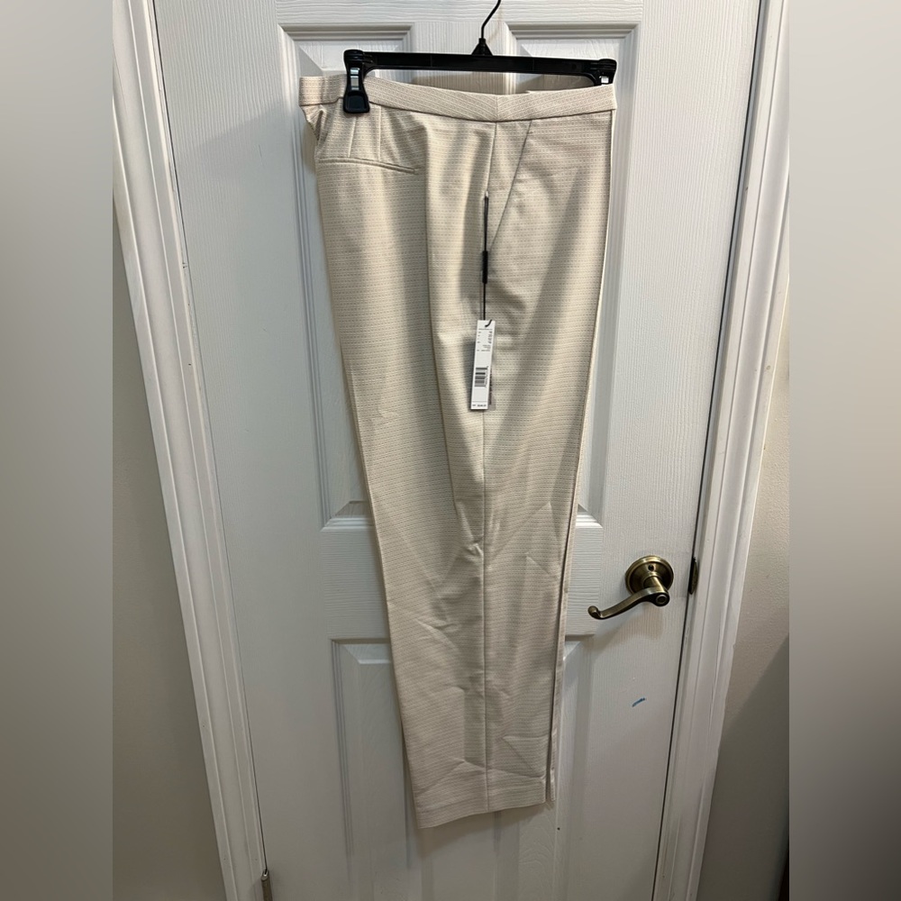 Elie Tahari Women’s Pants